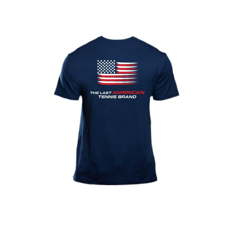 Diadem Limited Edition American Brand T-Shirt