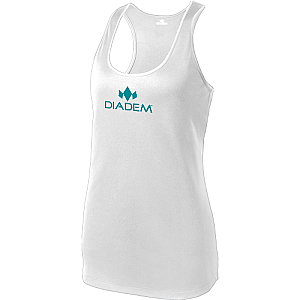 Drycore Racerback Tank