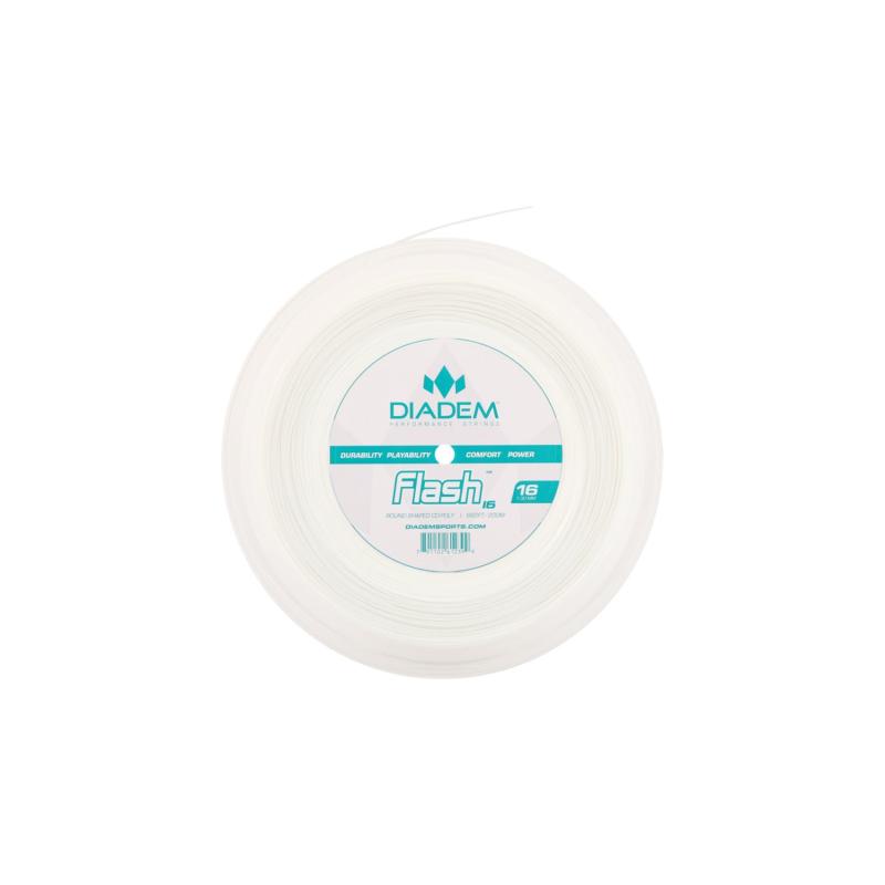 Diadem Flash Reel