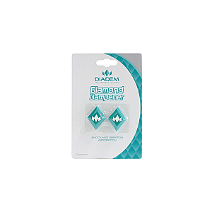 Diamond Dampener 2-Pack