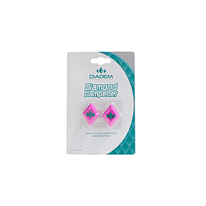 Diamond Dampener 2-Pack