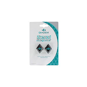 Diamond Dampener 2-Pack