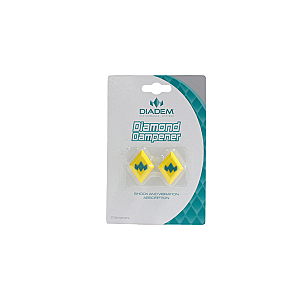 Diamond Dampener 2-Pack