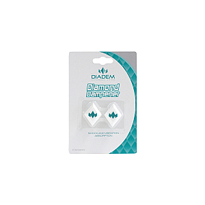 Diamond Dampener 2-Pack