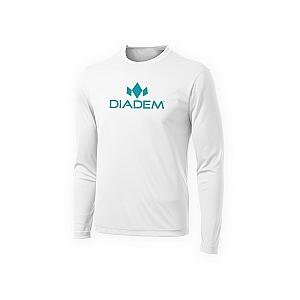 Drycore Logo Long Sleeve T-Shirt
