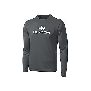 Drycore Logo Long Sleeve T-Shirt