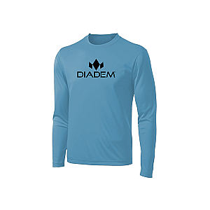 Drycore Logo Long Sleeve T-Shirt