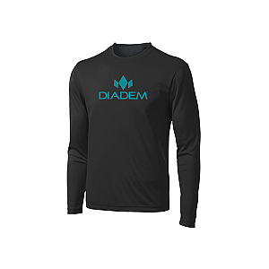 Drycore Logo Long Sleeve T-Shirt