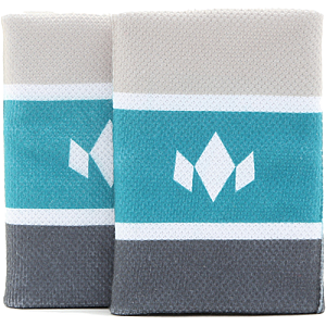 Diadem DryCore Wristband - 4.5" Thin