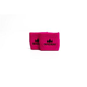 Diadem Logo Small Wristbands