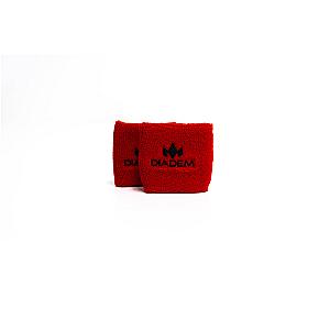 Diadem Logo Small Wristbands