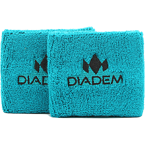 Diadem Logo Small Wristbands