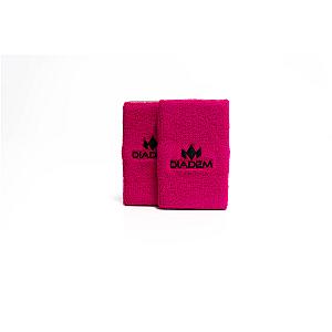 Diadem Logo 5" Wristbands