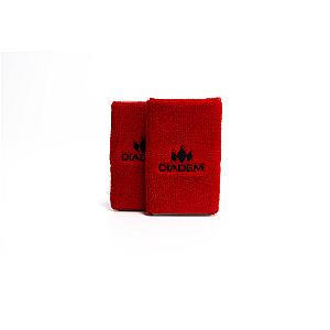 Diadem Logo 5" Wristbands