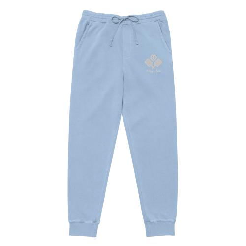 diink Paddles Unisex pigment-dyed sweatpants