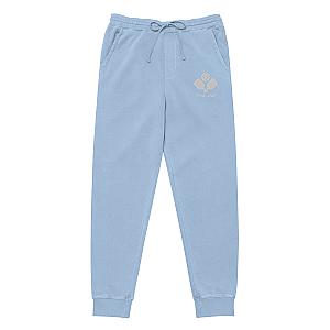 diink Paddles Unisex pigment-dyed sweatpants