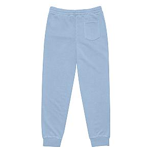 diink Paddles Unisex pigment-dyed sweatpants