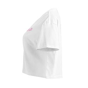 diink club Women's Crop Top