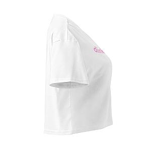diink club Women's Crop Top