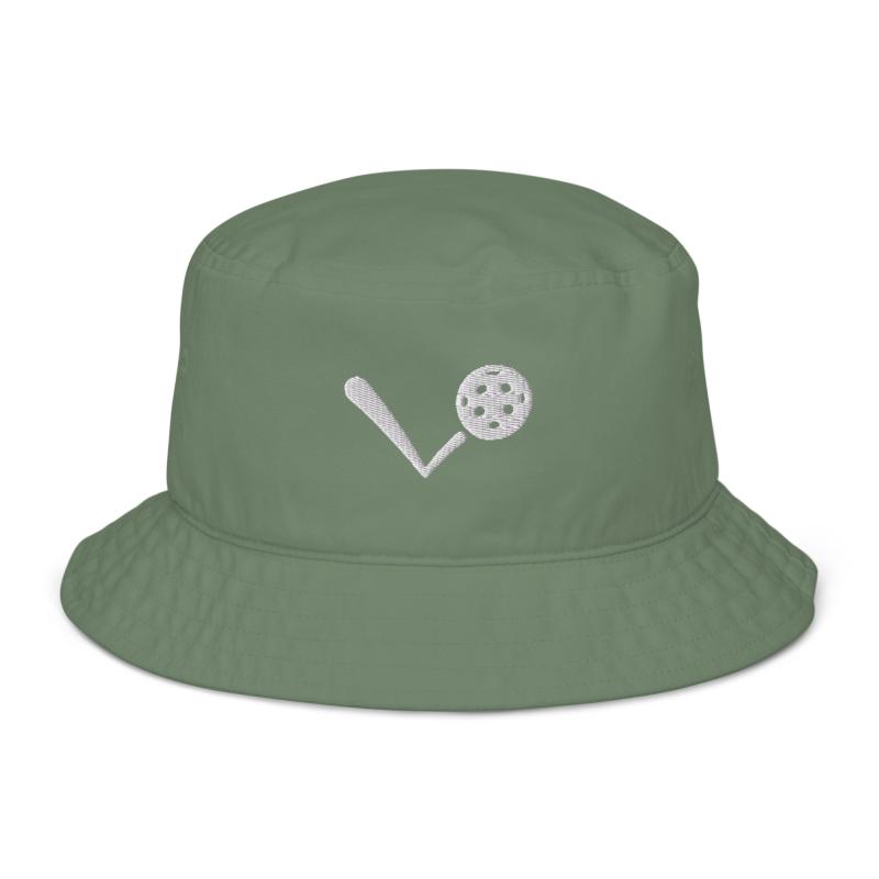 diink Ball Bounce Bucket Hat