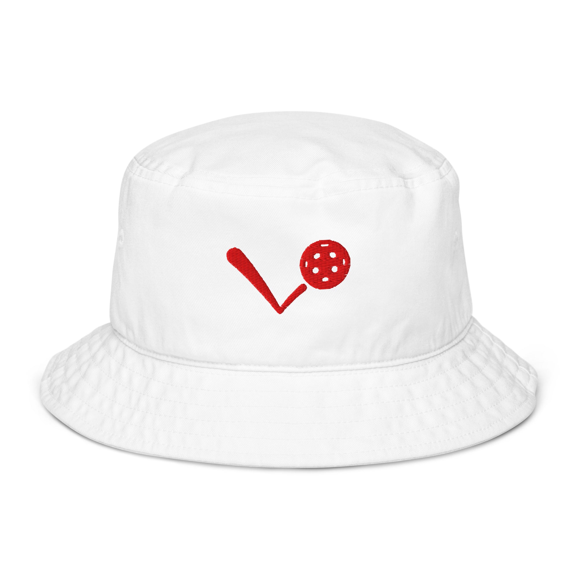 diink Ball Bounce Bucket Hat