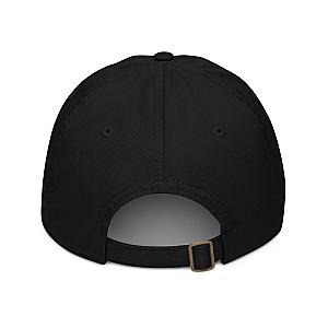 Pickleball Net Organic dad hat