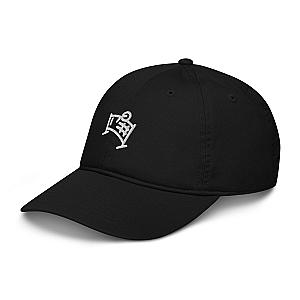 Pickleball Net Organic dad hat