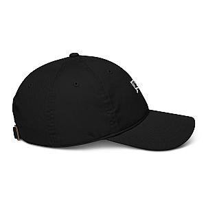 Pickleball Net Organic dad hat