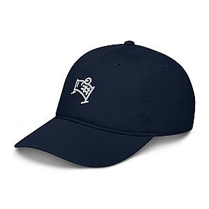 Pickleball Net Organic dad hat