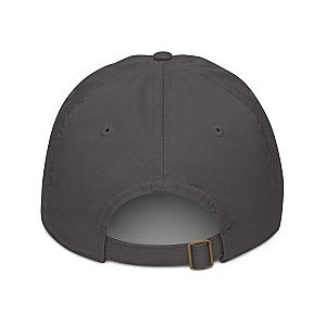 Pickleball Net Organic dad hat