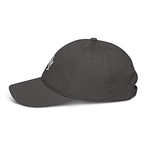 Pickleball Net Organic dad hat
