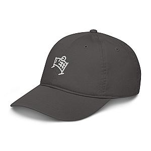 Pickleball Net Organic dad hat
