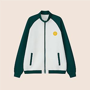 Toronto United Pickleball Club x diink - Pickleball Pro Retro Tracksuit Top