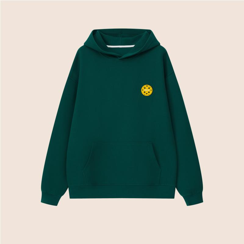 Toronto United Pickleball Club x diink Hoodie