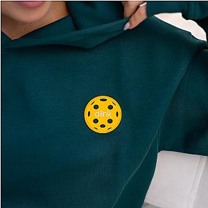 Toronto United Pickleball Club x diink Hoodie