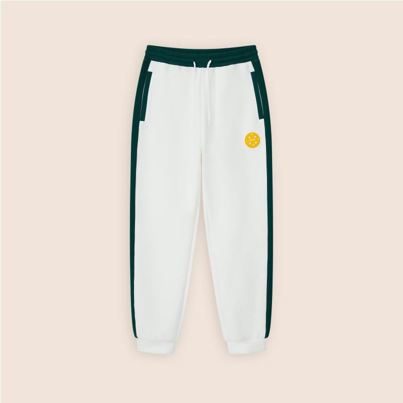 Toronto United Pickleball Club x diink - Pickleball Pro Retro Tracksuit Bottom