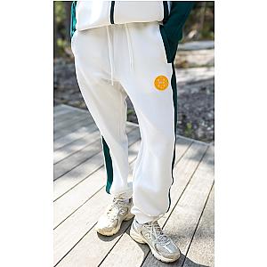 Toronto United Pickleball Club x diink - Pickleball Pro Retro Tracksuit Bottom