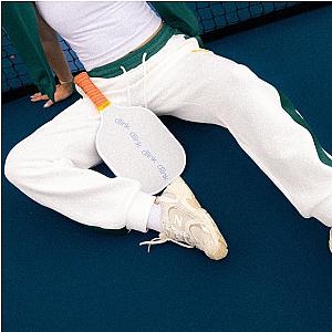 Toronto United Pickleball Club x diink - Pickleball Pro Retro Tracksuit Bottom