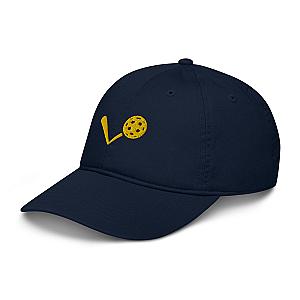 diink Ball Bounce Organic dad hat