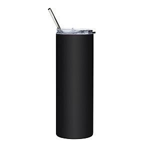 diink Bouncing Ball Stainless steel tumbler