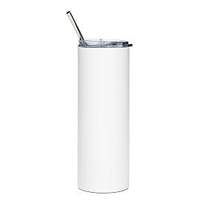 diink Bouncing Ball Stainless steel tumbler