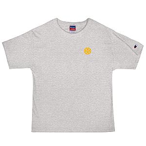 diink Pickle! Men's Champion T-Shirt