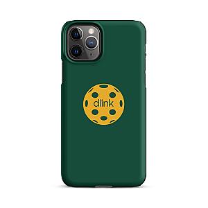 diink Pickleball Snap case for iPhone®