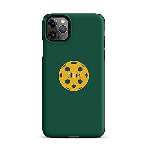 diink Pickleball Snap case for iPhone®