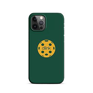 diink Pickleball Snap case for iPhone®