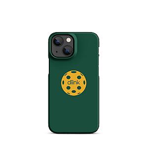 diink Pickleball Snap case for iPhone®