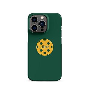 diink Pickleball Snap case for iPhone®