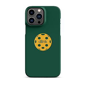 diink Pickleball Snap case for iPhone®