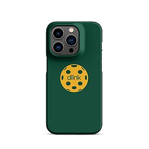 diink Pickleball Snap case for iPhone®