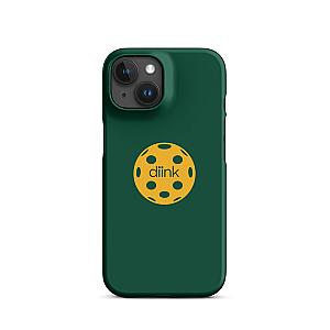 diink Pickleball Snap case for iPhone®